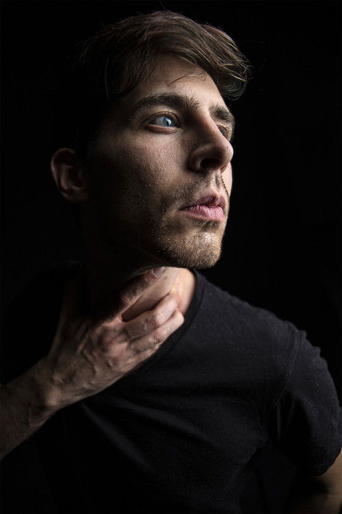 Сергио Хогосха