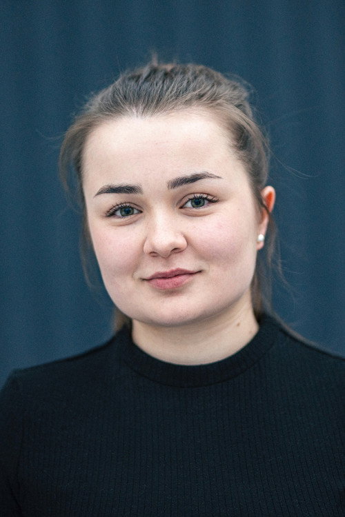 Лара Сопхие Роттманн