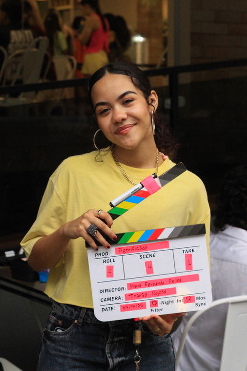 Мариа Фернанда Пеллес