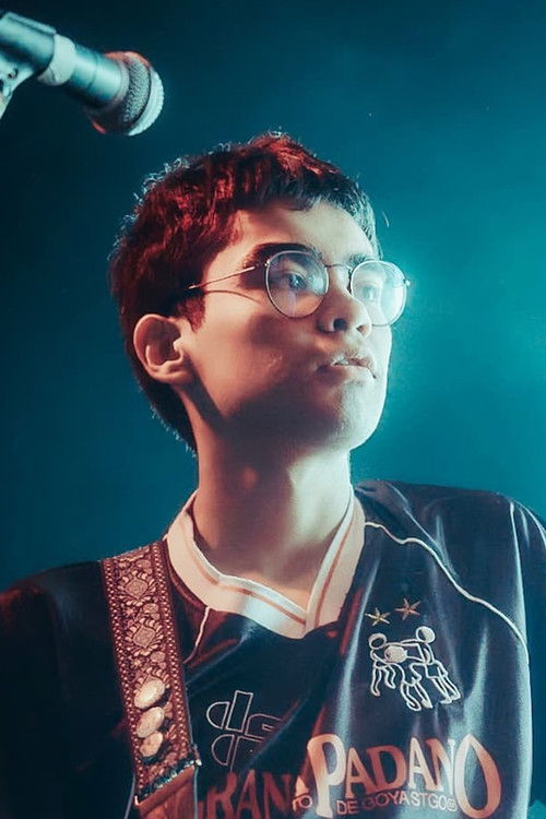 Луцас Бустаманте