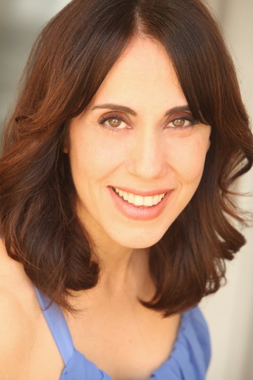 Анастасиа Басил