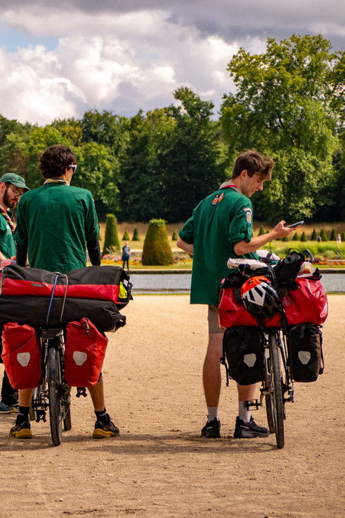 Тимотхéе Гирардот