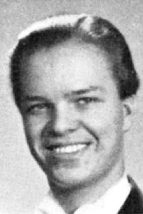 Jохн Бjöрлинг