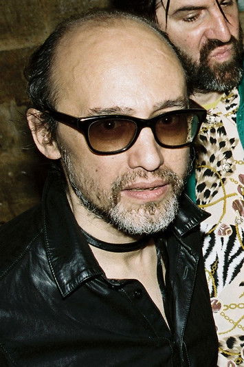 Ницолас Кер