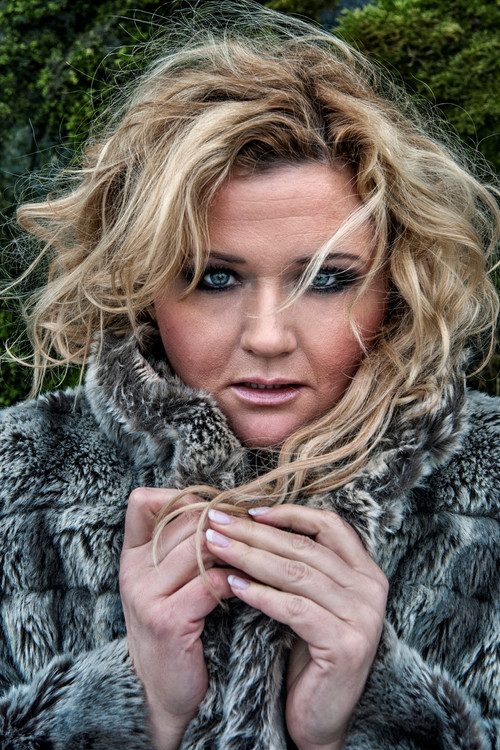 Линда Стрöм