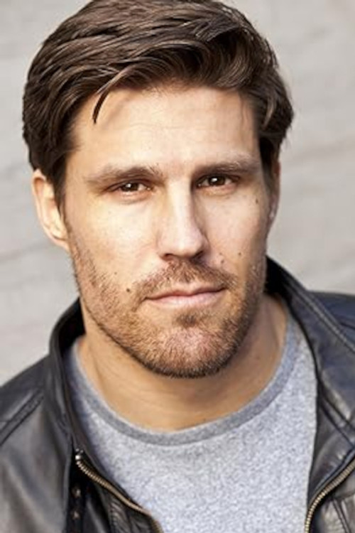 Мике Рйландер