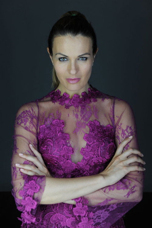 Глориа Анселми