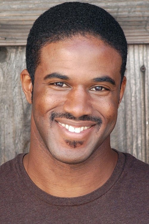 Бруце Герард Броwн Jр.