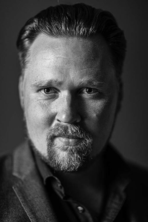 Цхристопхер Wагелин