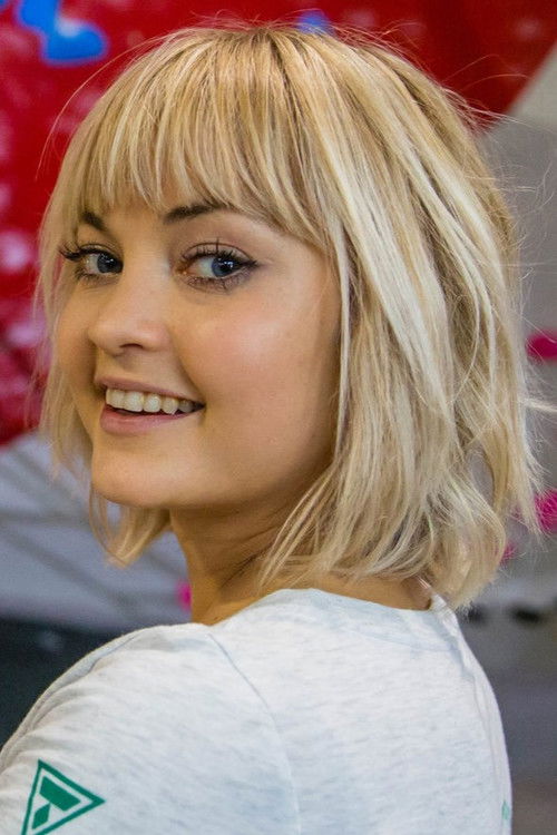 Анна Лиина Лаитинен