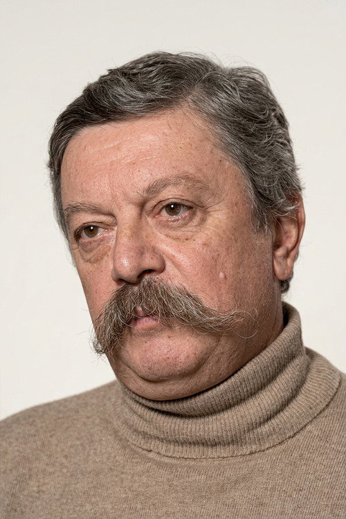 Бüлент Улуер