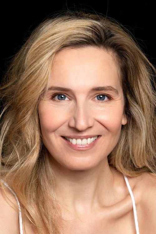 Лаура Сопхиа Ландауер