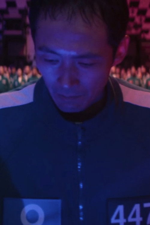 Цхои Йеонг-рок