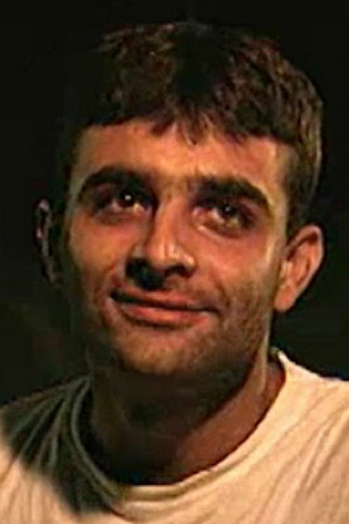 Даниел Вентура