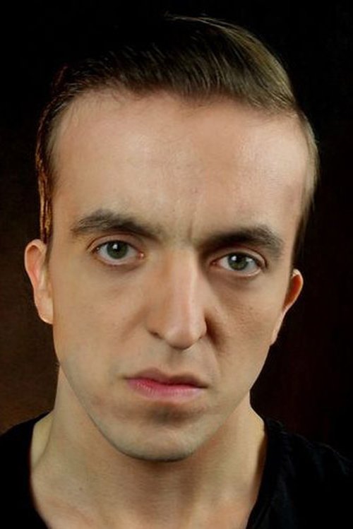 Лукас ДиСпарроw