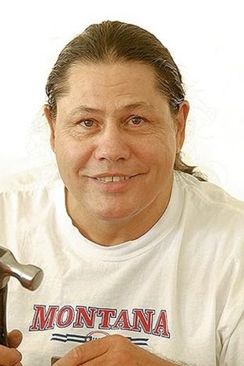 Стуарт Проуд Еагле Грант