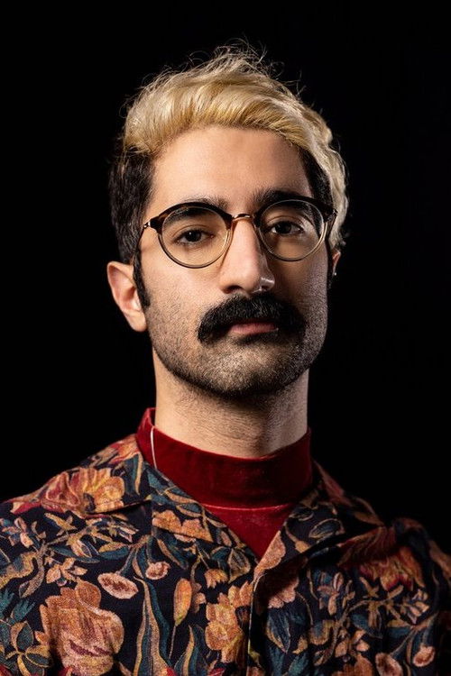 Садра Техрани