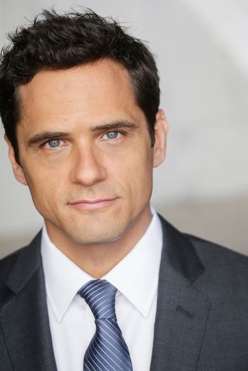  Скотт Джонсон