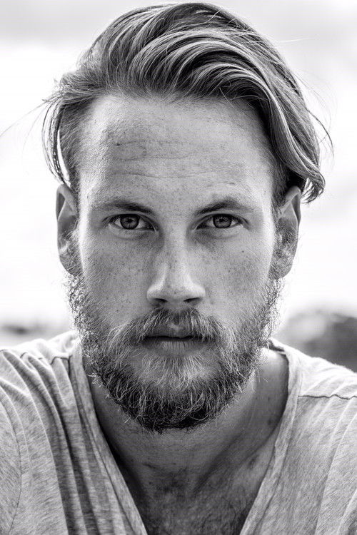 Джон Робинсон