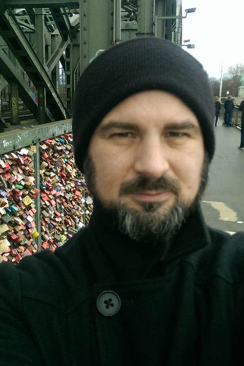 Павел Брейер