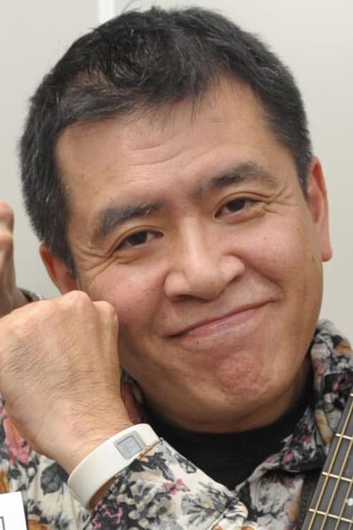 Хидэюки Каная