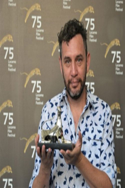 Реиналдо Амиен Гутиéррез