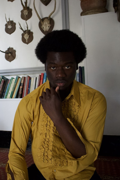 Мекила Дjеданоум