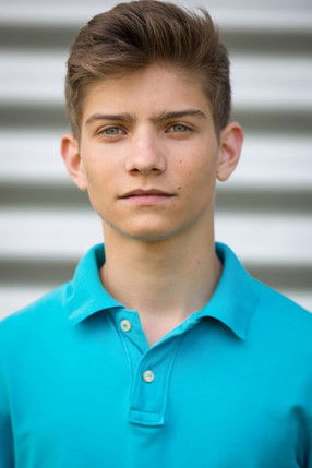 Jулс Сергер