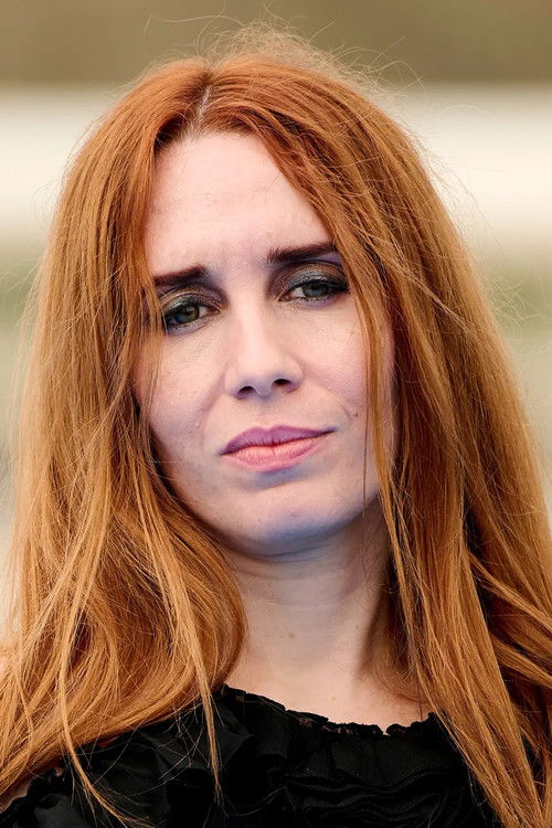 Йоланда Центено