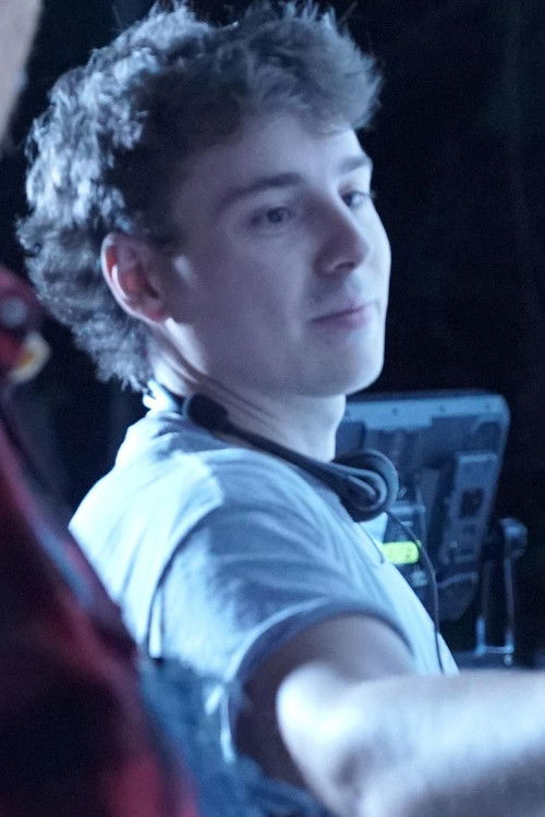 Бен J. Wиллиамс