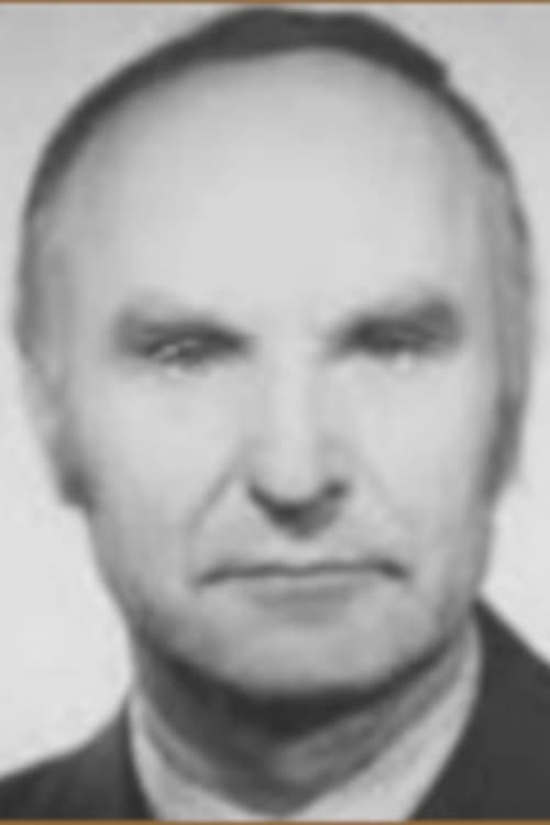 Фёдор Сильченко