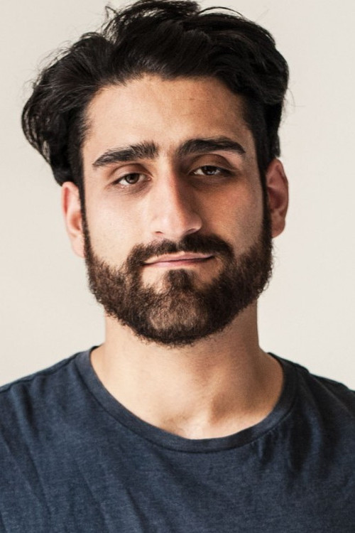 Армин Wахеди Йеганех