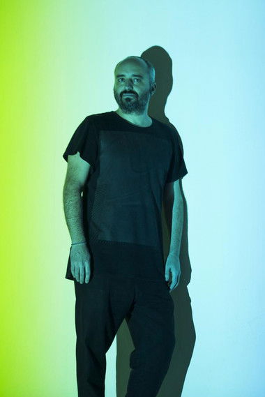 Царлос Цасас