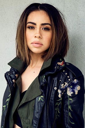 Раqуел МцПеек Родригуез