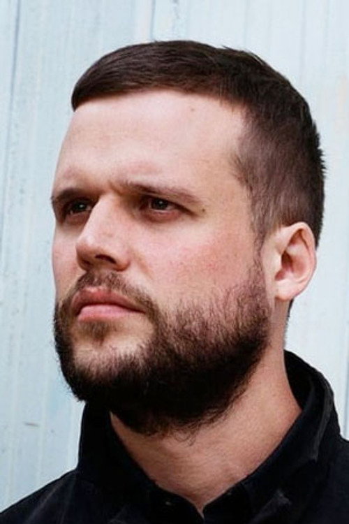 Харрй МцВеигх