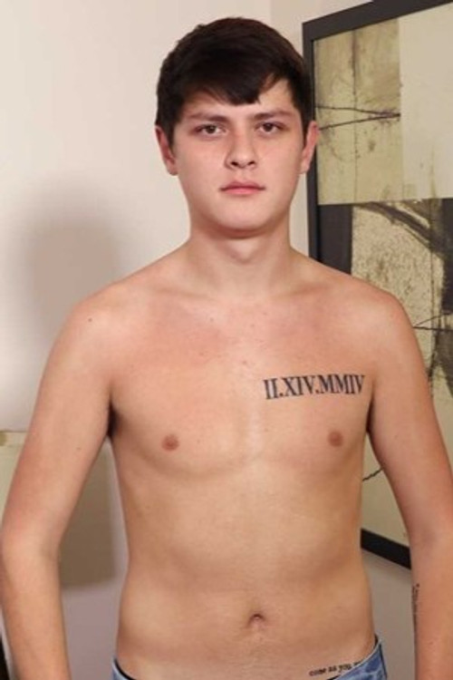 Луцас Портер