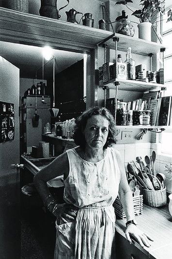 Марíа Франца Донда