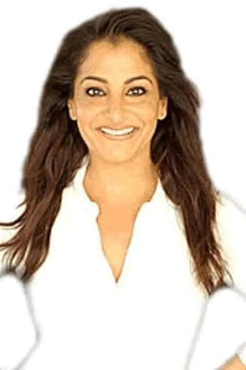 Джанин Джорда