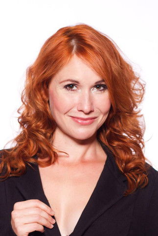 Jана Подлипнá