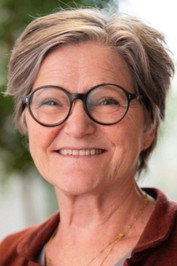 Пернилле Грøндахл Хоппе