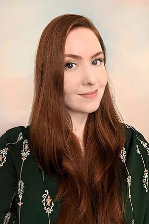 Темпест Морган