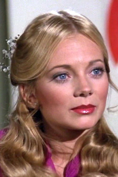 Тами Барбер