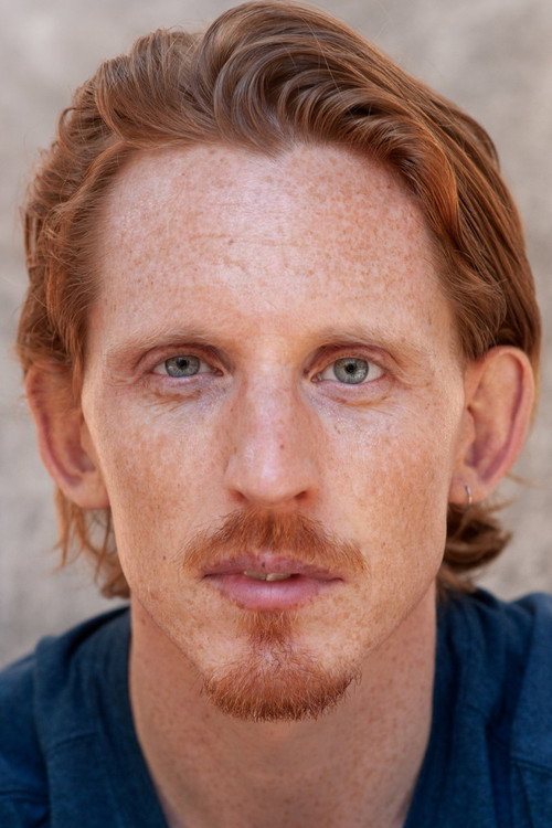 Андреас Холм-Хансен