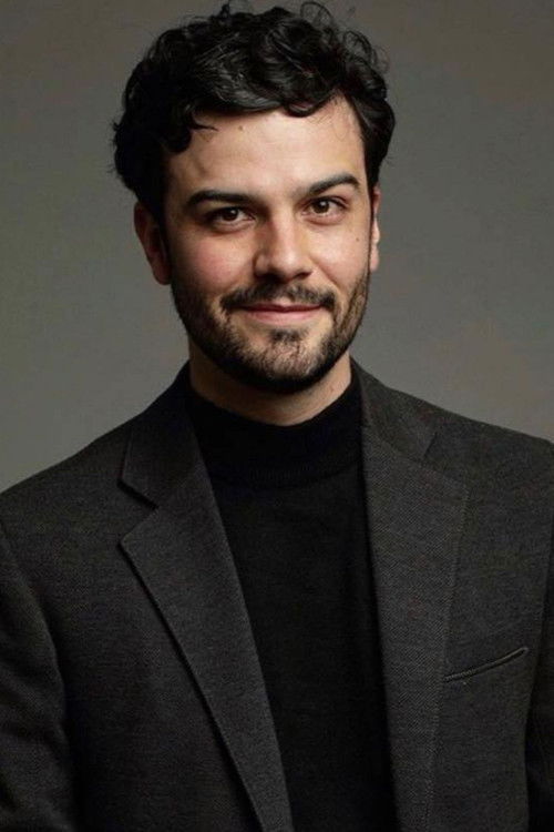 Мигуел Гонзáлез