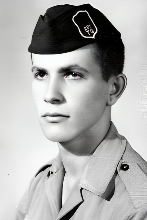 Jосé Террóн