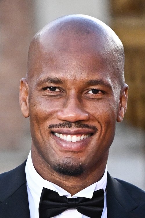  Дидье Дрогба