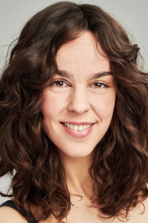 Катиа Борладо