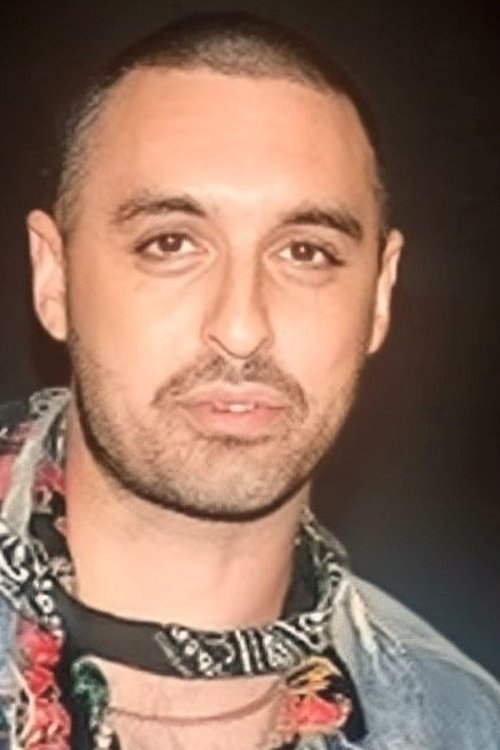 Бен Jацобсон