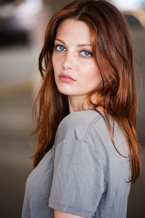 Морган Макана