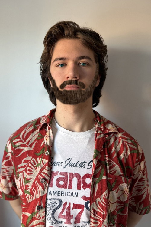 Фреддие Пенросе